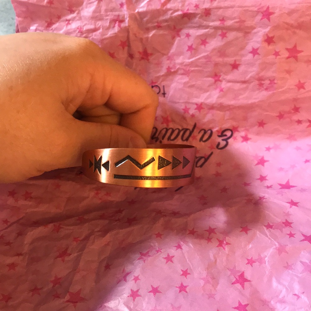 Real Copper Bracelet bundle - Picture 4 of 7